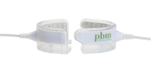 Pain reduction with photobiomodulation - PBM Healing