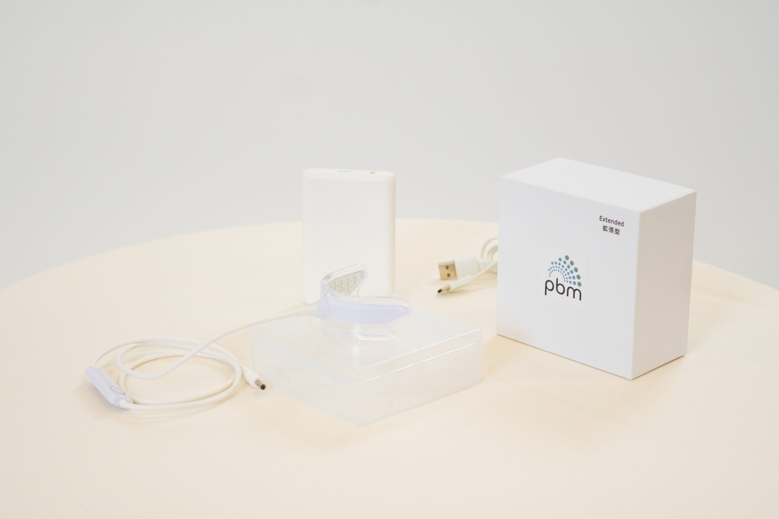 pbm HEALING Ortho ホワイト Ortho | PBM