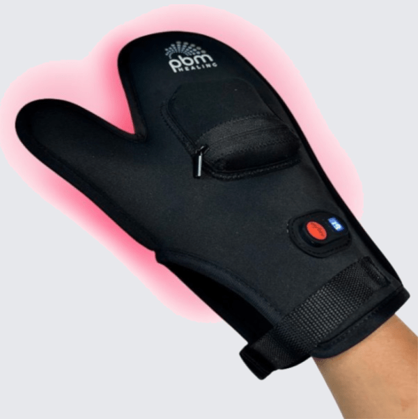 PBM Pet Mitt